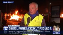 Gilets jaunes: 