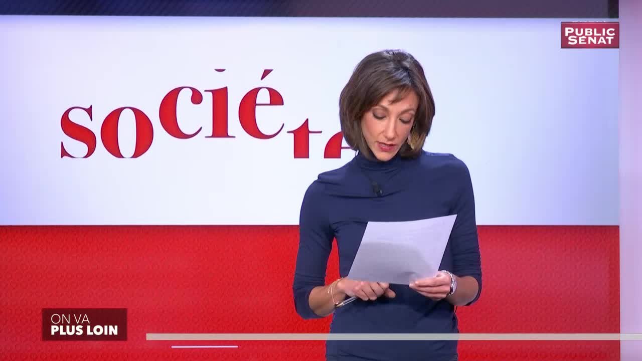 Gilets jaunes : le gouvernement reste inflexible - On va plus loin (19/11/2018)