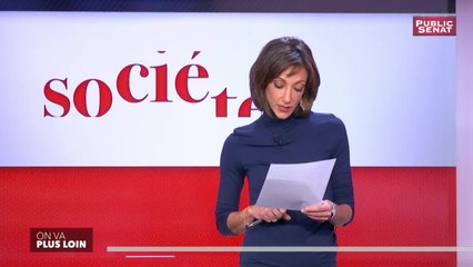 Gilets jaunes : le gouvernement reste inflexible - On va plus loin (19/11/2018)