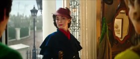 Mary Poppins Returns: Special Look