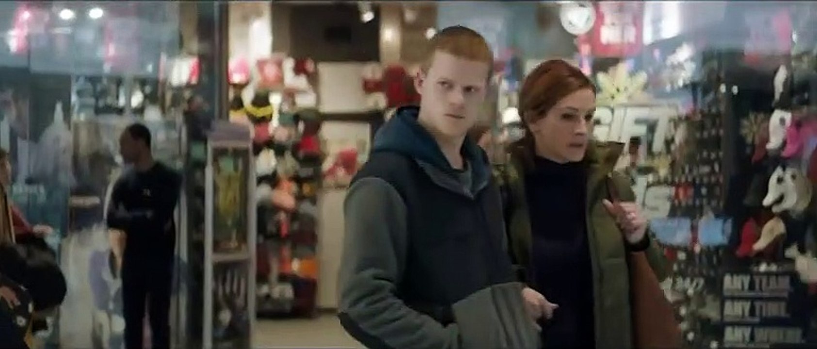 'Ben Is Back' Official Trailer