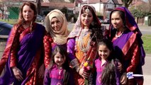 Uzma's - Asian Wedding Photography, Videography and Asian Bridal Makeup - Mehndi Highlights of a Bangladeshi Wedding Covered in UK
