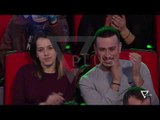 Al Pazar - Xha Temja dhe dashnoret nga Rusia - 17 Nëntor 2018 - Show Humor - Vizion Plus