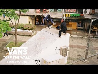 Cross-Pollination - B Sides | Skate | VANS