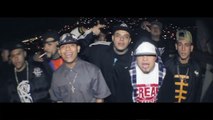 Santa Grifa - La Curiosidad Ft Neto Reyno (Video Oficial)