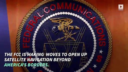 FCC Ruling to Make Smartphone GPS More Accurate