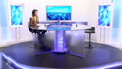 Parcours lumières:  l'avis des tourangeaux - 19/11/2018