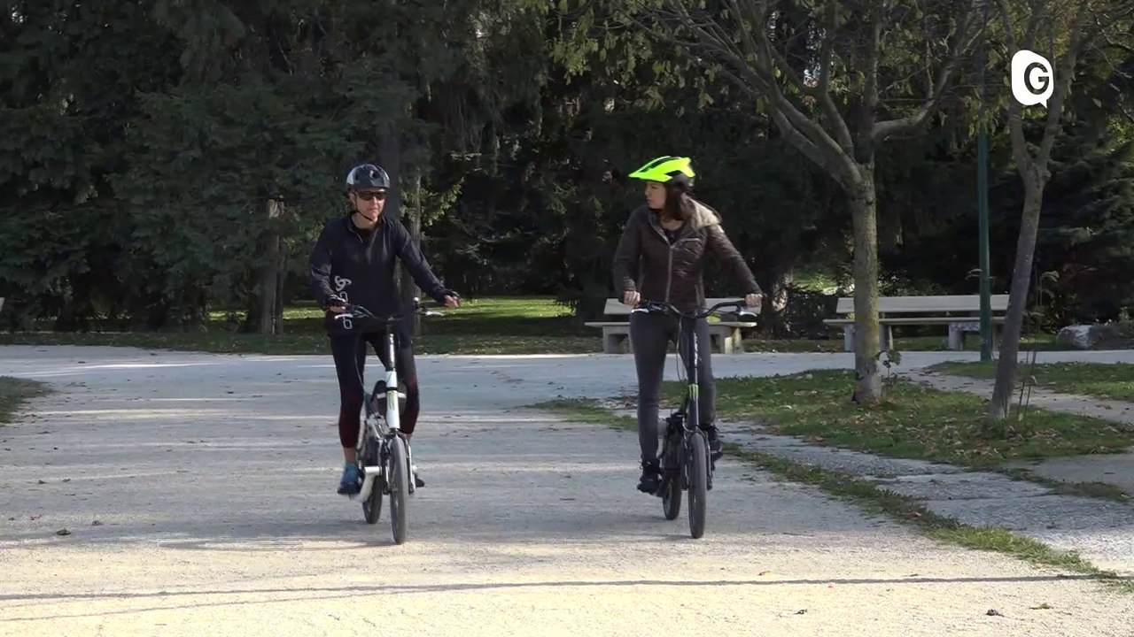 Streetstepper - 19 NOVEMBRE 2018