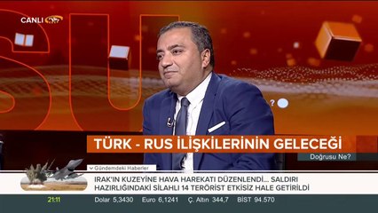 Türkiye'nin doğal gaz yatırımları