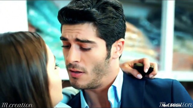 Murat and Hayat song Best Romantic song new video heart touching song 2017