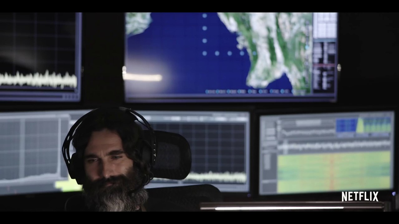 Pine Gap Season 1 Official Trailer (2018) Netflix Series video