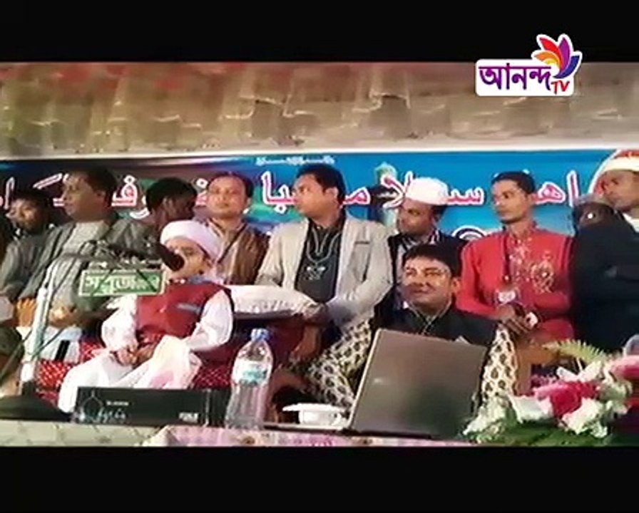 Ananda Na Bola Kothon | আনন্দ না বলা কথন | শিশু বক্তা নুরুল ইসলাম |AnyNews24