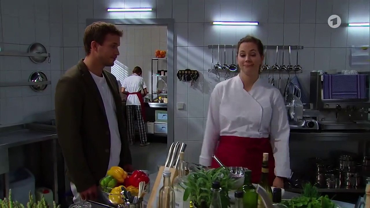 Boris & Tobias Episode 3038