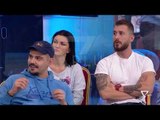 Al Pazar - Nxenesit dhe marredhenia me librin - 17 Nëntor 2018 - Show Humor - Vizion Plus