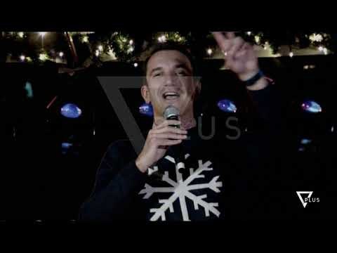Atmosferë festash, Veliaj ndez dritat e pemës te Pazari i Ri - News, Lajme - Vizion Plus