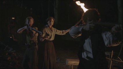 Outlander -4x04- Common Ground Trailer [Sub Ita]