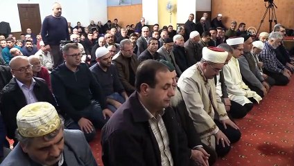 Mevlit Kandili - MANİSA