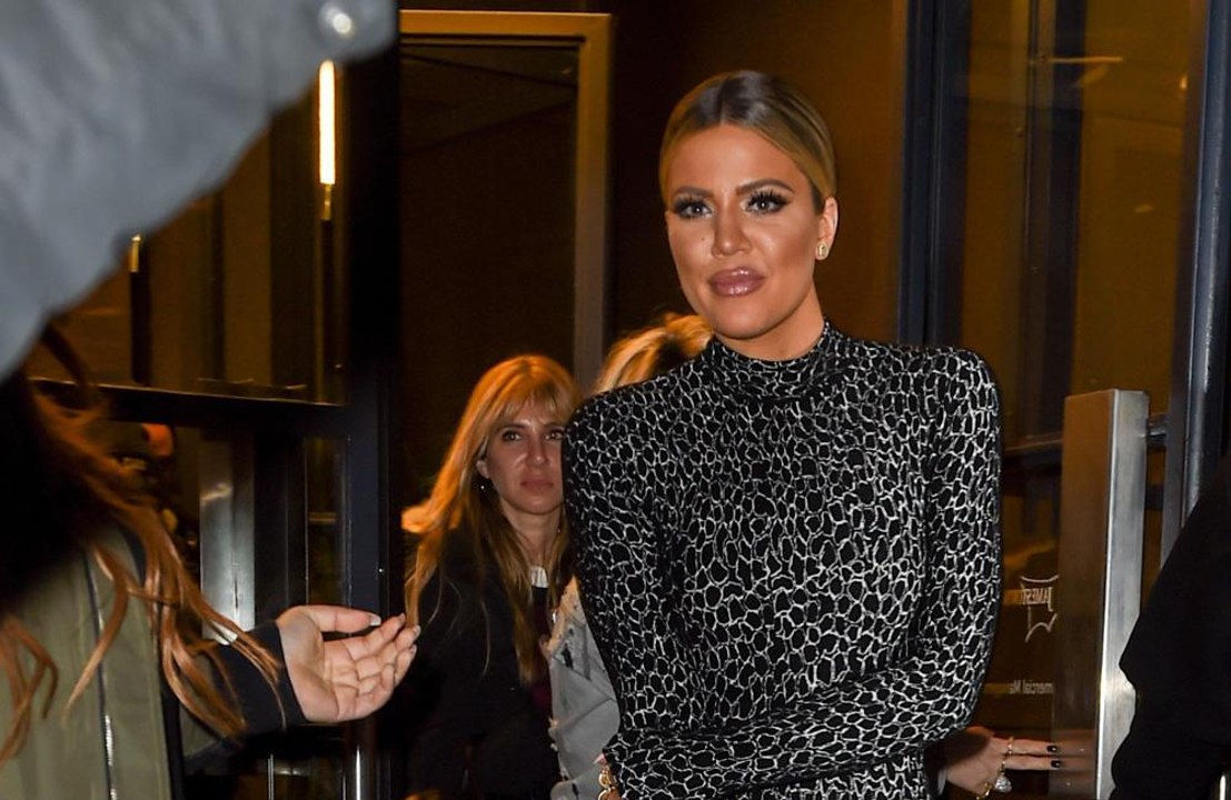 Khloe Kardashian was immature following Tristan Thompson's cheating