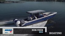 Boat Buyers Guide: 2019 Nor-Tech 390