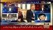 11th Hour | Waseem Badami | ARYNews | 19 November 2018