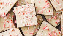 Peppermint Bark Is The Only Way To Celebrate Christmas