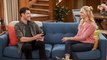 Max Greenfield and Beth Behrs On Their Comedy in 'The Neighborhood' | In Studio