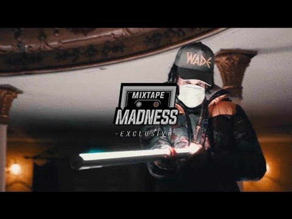 (CGM) Sav'O x ZK x Digga D - No Porkies (Music Video) | @MixtapeMadness