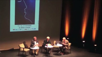 Entretiens d'Auxerre féminin/masculin :  l'oeil et le point de vue du notaire