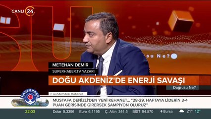 Libya'da neler oluyor?