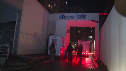 İstanbul Reina Katliamı Davası Sanık Masharipov Yine Savunmasını Yapmadı