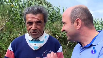 Comando Actualidad - Los reyes de la carne - La reina es vaca y rubia