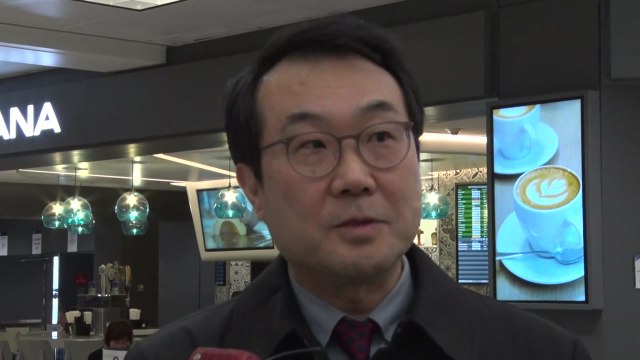 이도훈-비건 美서 회동...한미워킹그룹 20일 출범 / YTN