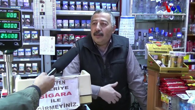Sigara Paketlerinde Logolar Olmayacak Uyarıcı Mesajlar Artacak