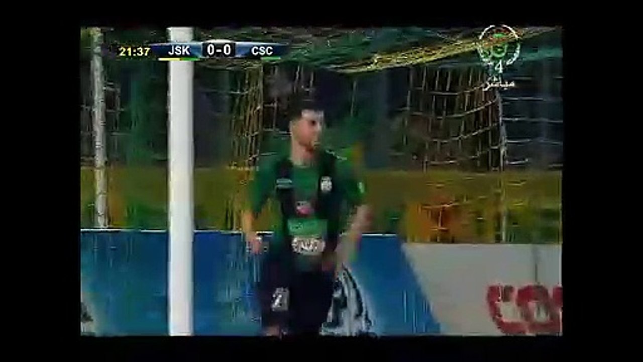 L1 (J12) : JSK 0-2 CSC