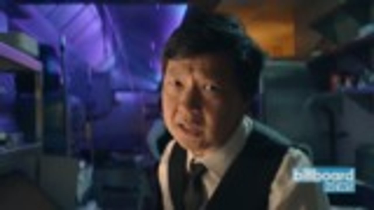 Steve Aoki Shares Star-Studded Music Video For "Waste It On Me" Feat. BTS | Billboard News