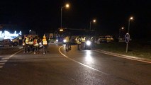 Gilets jaunes Saint-Lô