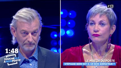 Stéphane Bern est-il un bon animateur ? Isabelle VS Gilles !