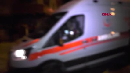 Erzurum Doğal Gaz Bağlantısı Sırasında Patlama: 3 Yaralı - 1