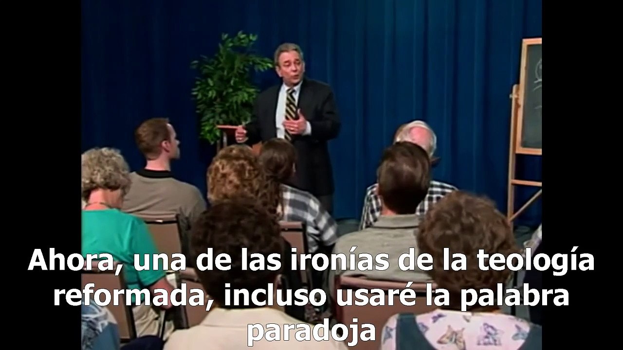 3 .-Solo Escritura   Dr. R.C. Sproul   Sub_Español