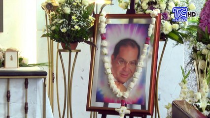 Gino Molinari murió de un infarto luego de cantar su cumpleaños