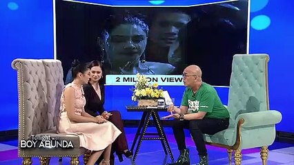 TWBA: Yam slaps Tito Boy