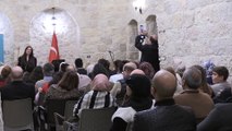 Flüt virtüözü Kutluer Doğu Kudüs'te konser verdi - KUDÜS