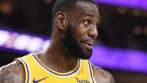 LeBron James Reveals The Exact Moment The Cavs Were Destined To Fail
