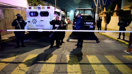 وفاة تاجر المخدرات المكسيكي المسجون هيكتور بلتران ليفا جراء أزمة قلبية