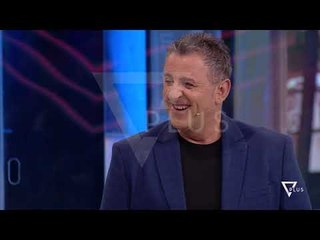 Al Pazar - Mërgimtari dhe eksperienca në Itali - 17 Nëntor 2018 - Show Humor - Vizion Plus