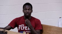 Beyond Scared Straight: Kyshawn's Uncontrollable Mouth