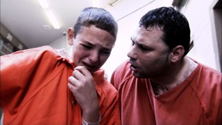Beyond Scared Straight: Ethan's Prison Experience