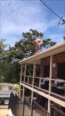 Mais il a voulu faire quoi lui???