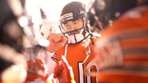 Should you trust quarterback Mitch Trubisky?