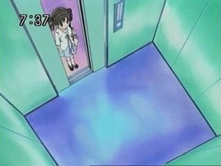 Full moon wo sagashite 07 partie 1